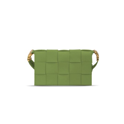 BOTTEGA VENETA CASSETTE 666870VCP113141 (23*15*5.5cm)